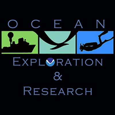 episode NOAA Ship Okeanos Explorer: Secrets of the Deep Ocean artwork
