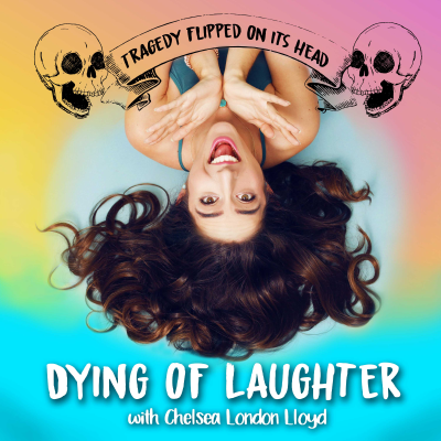 episode Dating (and Breaking Up) in LA with Comedian Meryl Klemow (Campfire Sht Show) artwork