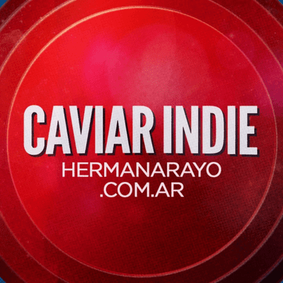 CAVIAR INDIE