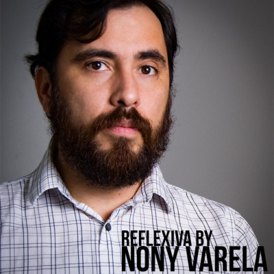 Reflexiva by Nony Varela