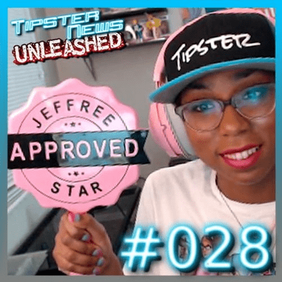 episode (#028) Jeffree Star Approved artwork