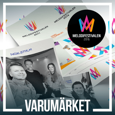 episode Melodifestivalen artwork