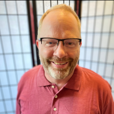 episode #232 Entrepreneurship in Genetics with Matt Tschirgi artwork