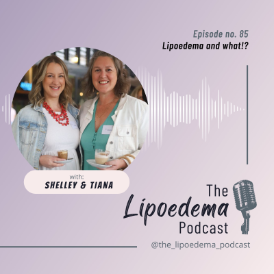 episode Ep. 85 ~ Hosts Shell and Tiana chat Comorbidities artwork