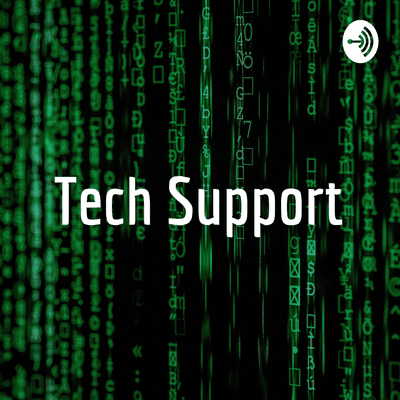Tech Support
