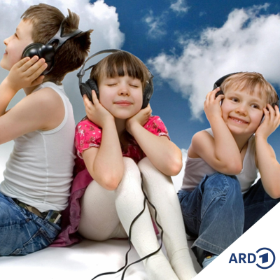 episode Kind sein in der DDR - Ein Familien-Feature (Mikado) artwork