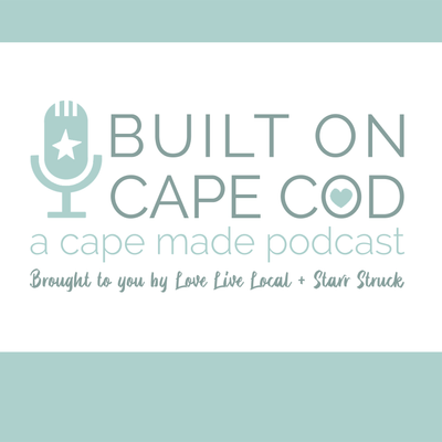 episode Convo with the Creators: Starting a Business on Cape Cod artwork