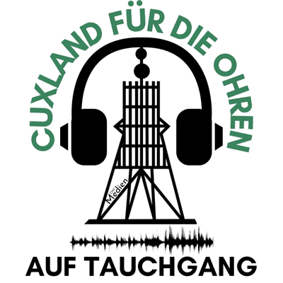 episode Besuch im Tierheim Cuxhaven artwork