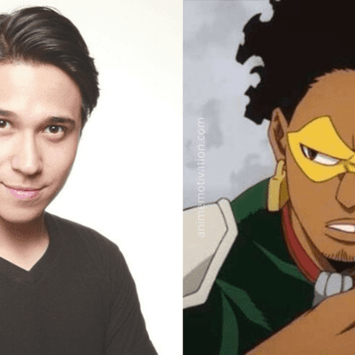 episode Subaru Kimura (Jujutsu Kaisen VA) Called Out For RACISM Towards African Tribes artwork