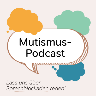 Imagen de portada del espectáculo Mutismus-Podcast