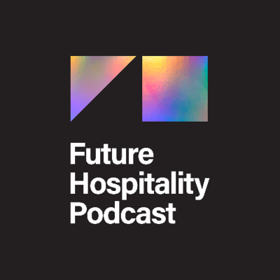 episode E45: The Sound of Hospitality: Crafting Sonic Identity w/ Clay Bassford artwork