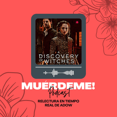 episode Relectura en tiempo real de ADOW artwork