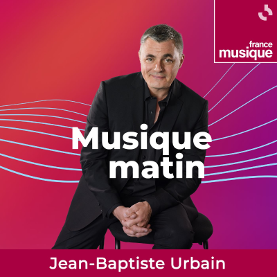 episode La Matinale avec le pianiste Roger Muraro, le tour de Franz artwork