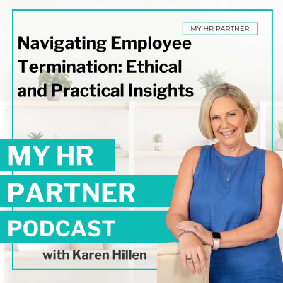 episode Navigating Employee Termination: Ethical and Practical Insights artwork