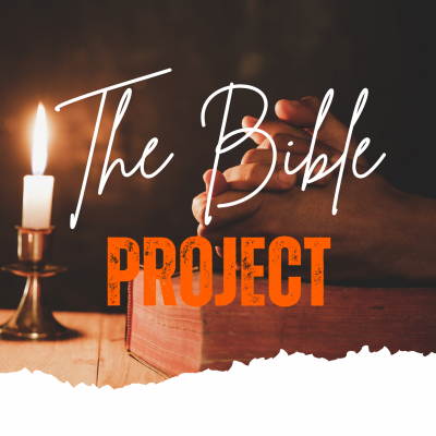 The Bible Project