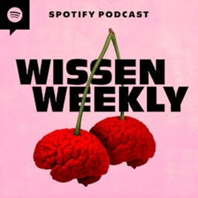 Cover image Wissen Weekly