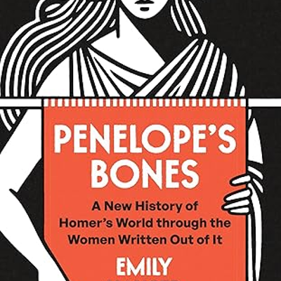 episode Women in Ancient History artwork