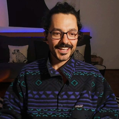 episode LA ILUMINACIÓN ES LA RESPONSABILIDAD TOTAL artwork