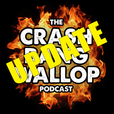 episode S4 Ep46: An Update artwork