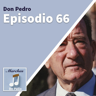episode T5x66| Don Pedro artwork