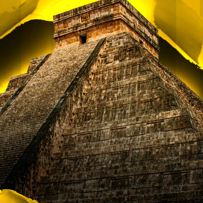 episode el MISTERIO de la PIRAMIDE ANTIGÜA de los ANUNNAKI | ELEVEN ROOM #016 (FIN TEMPORADA) artwork