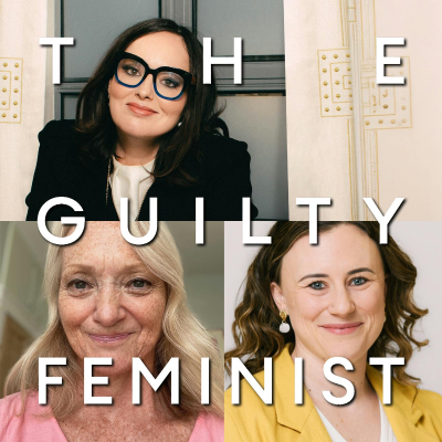 episode 451. Breast Cancer Awareness Month with Stella Duffy and Emma Walker artwork