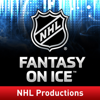 Cover image NHL Fantasy on Ice