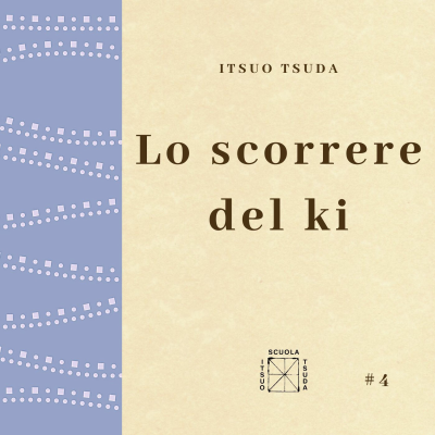 episode Itso Tsuda - Lo scorrere del ki artwork
