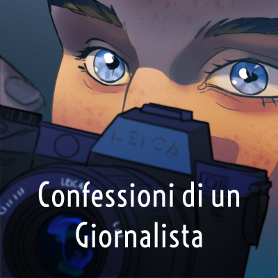 Confessioni di un Giornalista: Carmine Benincasa