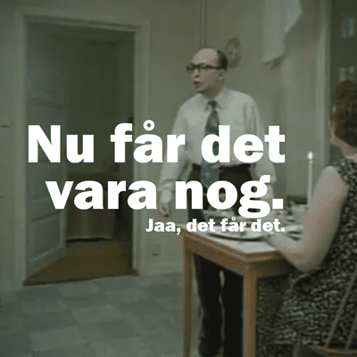 episode Nu får det vara nog artwork