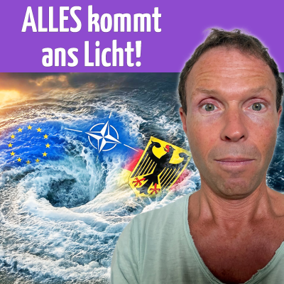 episode Zerfällt unsere Weltordnung? Ein Jahresrückblick! (Matthias Langwasser) artwork