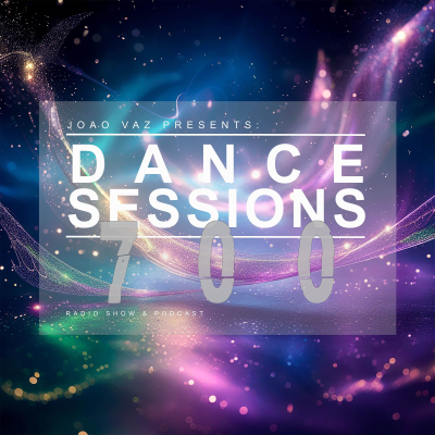 episode Dance Sessions Ep. 700 artwork