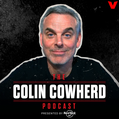 episode Colin Cowherd Podcast Prime Cuts - Is Shedeur A Franchise QB? Caleb Williams Becoming A STAR, OKC’s Dominance, Lamar Jackson’s Lost Season artwork