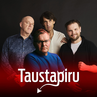 episode Yleisurheilun MM-kisat, varusmiespalvelus ei tunnu kiinnostavan ja kotimaan palloilusarjat puheenaiheena artwork