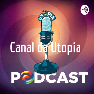 episode Canal da Utopia#7 artwork