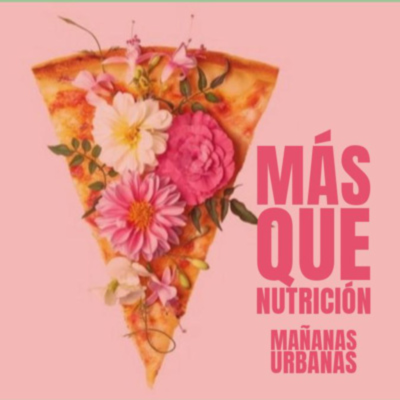 episode Comer automático vs comer con atención artwork