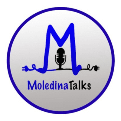 Moledina Talks
