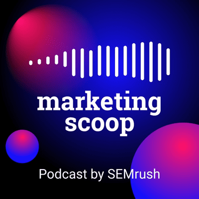 Marketing Scoop Podcast