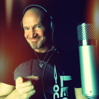 episode Ralf Scheepers von Primal Fear artwork