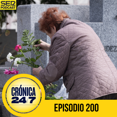 episode Entre Santos y calabazas: cómo vivimos el 1 de noviembre artwork