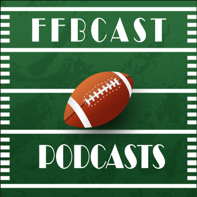 episode FFBCast - Attending the Combine 2019 artwork