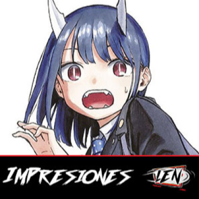 episode Primeras Impresiones 5x10 | Ruri Dragon artwork