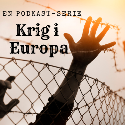 episode Krig i Europa artwork