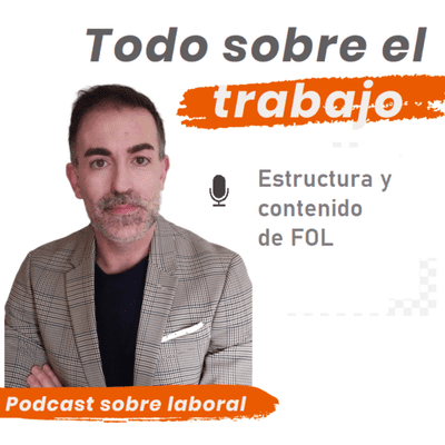episode 11. Estructura y contenidos de FOL artwork