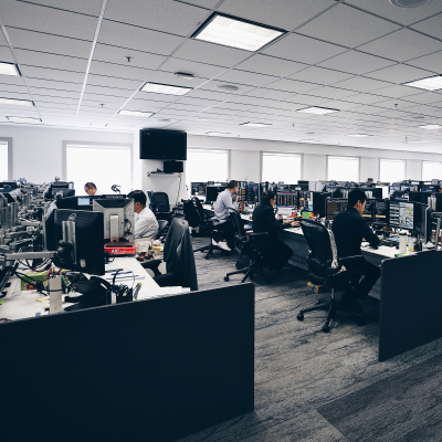 episode Dymon Digs Into the Hedge Fund Talent War artwork