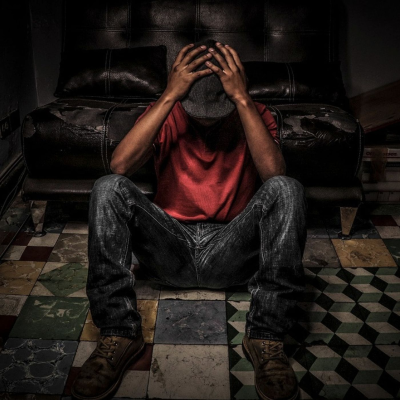 episode Grown Bitter Men in 2024 :-( artwork