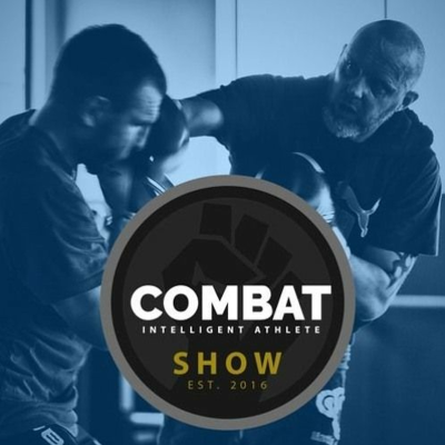 episode Episode 18: Rosi Sexton, Fighting Fit artwork