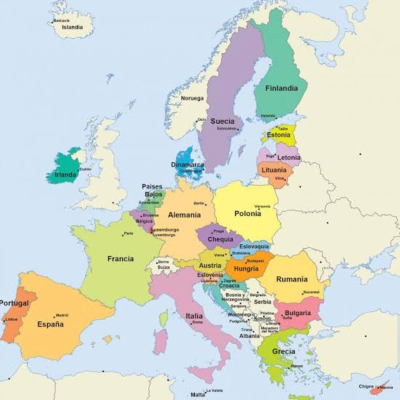 episode TENDENCIAS EDUCATIVAS EN EUROPA Y AMERICA artwork