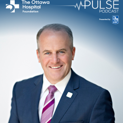 episode Episode 110: Cameron Love on reshaping the future of healthcare artwork