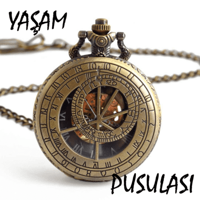 Yaşam Pusulası